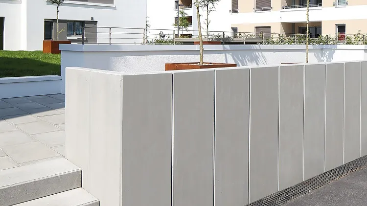 L-Tec Systemwinkel 130x70x49x12 grau