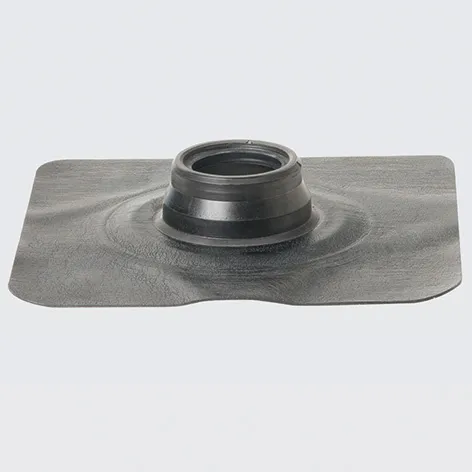 Grumbach Klebekragen aus PUR (schwarz)