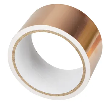 Schnecken-Abwehrband 5cmx6m