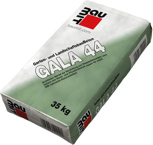 Baumit Gala 44 All-in Beton