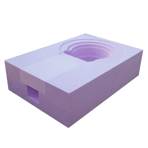 PerformaDrain D&auml;mmk&ouml;rper