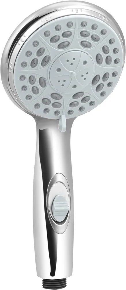 Handbrause Canzano New 3S+WS chrom