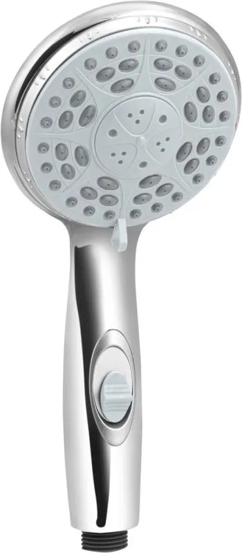 Handbrause Canzano New 3S+WS chrom