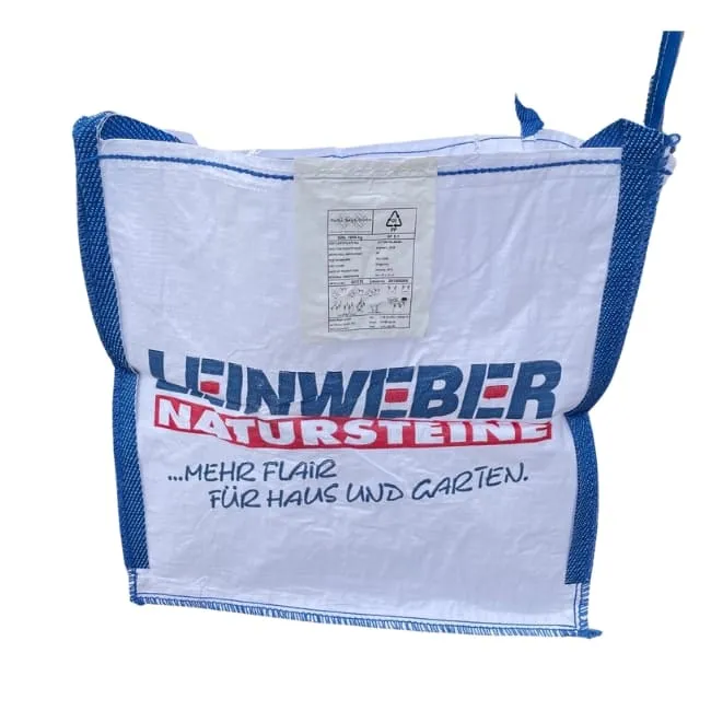 BigBag Verkaufsware
