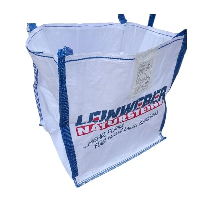BigBag Verkaufsware