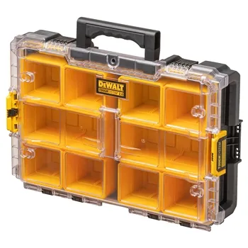 DeWalt TOUGHSYSTEM 2.0 Organizer DS100
