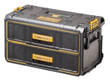 DeWalt TOUGHSYSTEM Schubladeneinheit