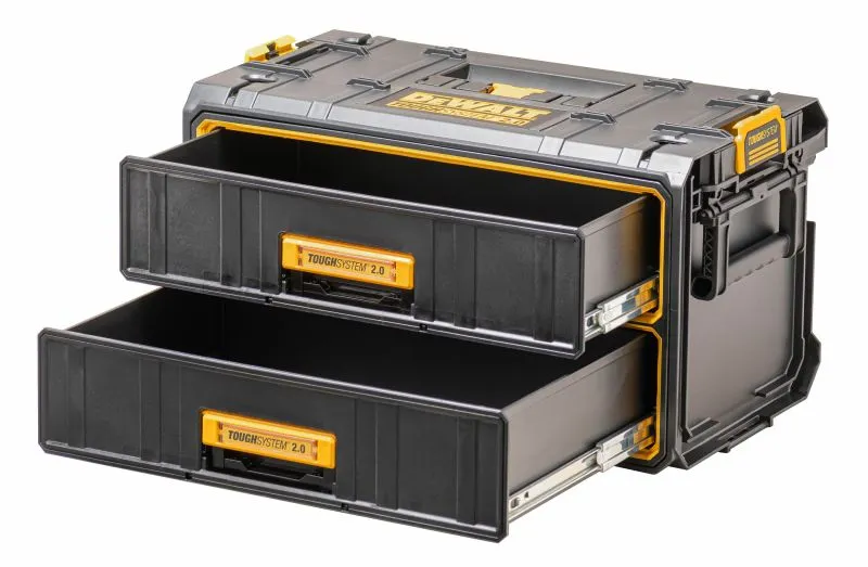 DeWalt TOUGHSYSTEM Schubladeneinheit