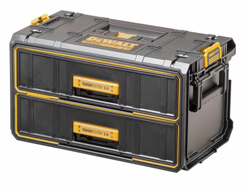 DeWalt TOUGHSYSTEM Schubladeneinheit