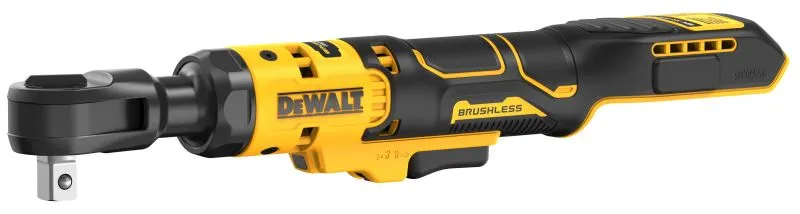 DeWalt 18 V Akku-Ratsche 1/2"