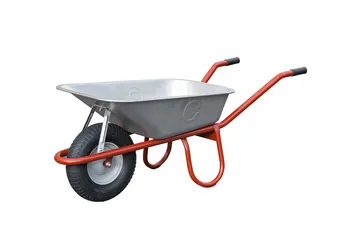 Schubkarre Allcar 85L