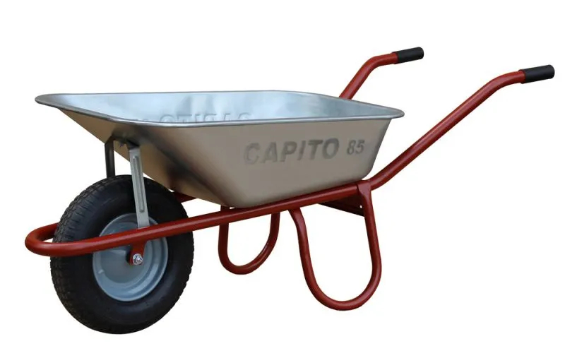 Schubkarre Allcar 85L