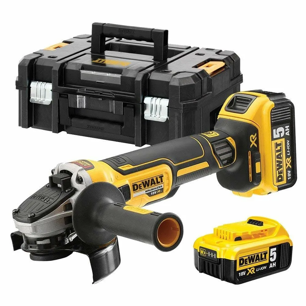 DeWalt 18 V Akku-Combo-Set