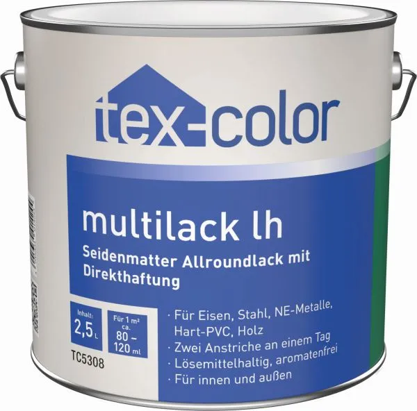 Tex-Color Multilack LH TC5308