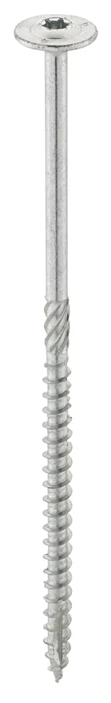 Holzbauschraube 8 x 260 mm, T40