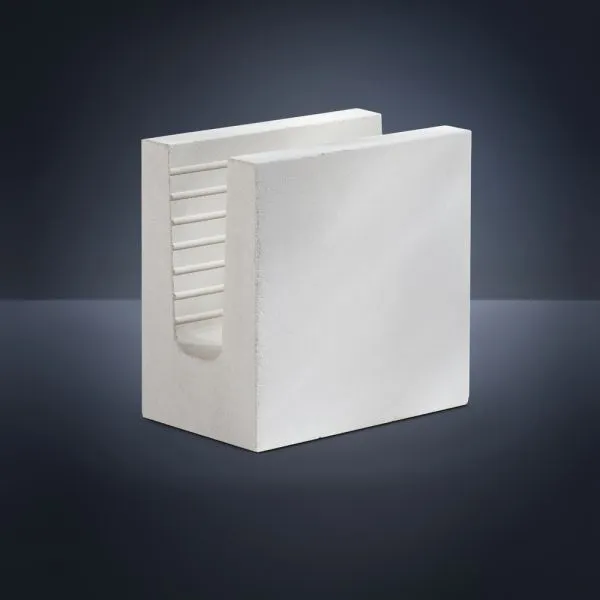 UKS-Schale-6DF 240 x 175 x 238 mm