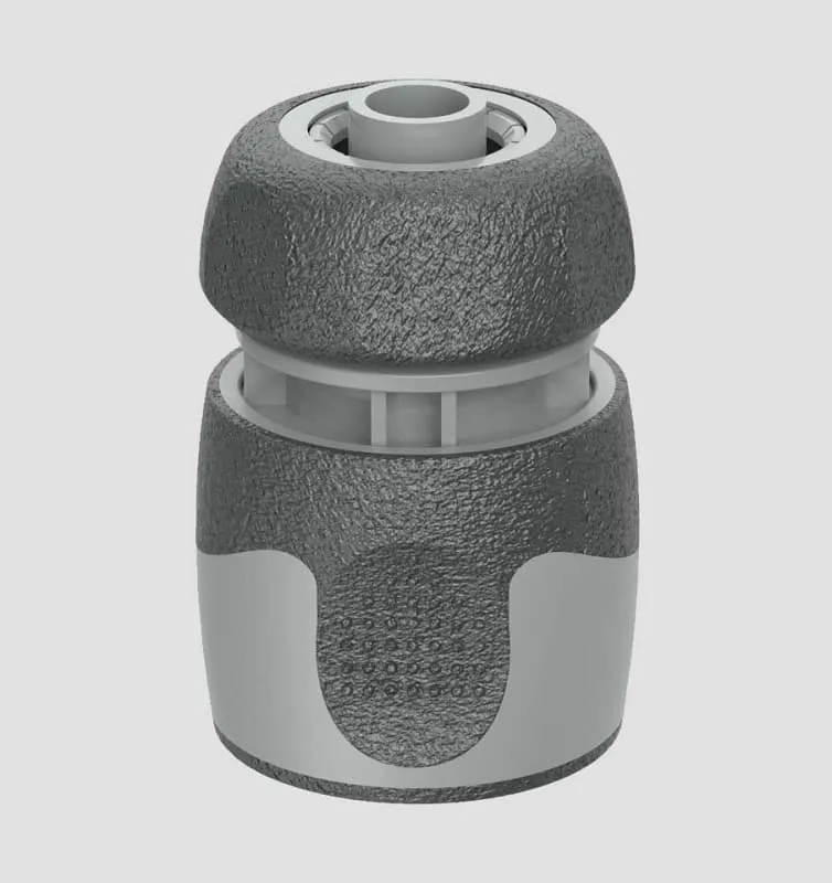 Premium-Line Click Schlauchst&uuml;ck 1/2