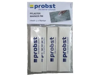 Pflastermarker 5er-Pack