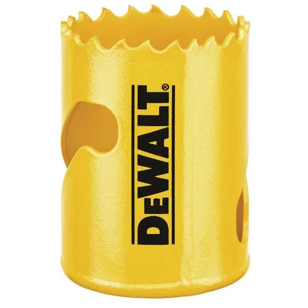 DeWalt EXTREME Lochs&auml;ge Bi-Metall