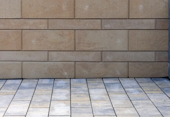 DP Schalungsstein 24er Grundelement