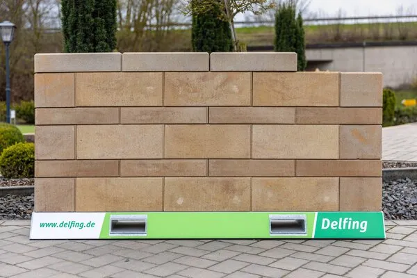 DP Schalungsstein 24er Grundelement