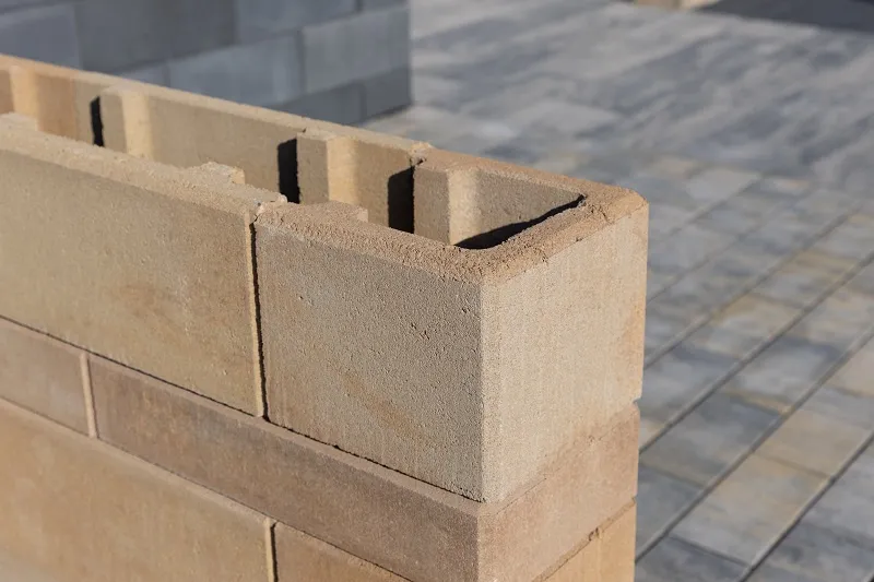 DP Schalungsstein 24er Grundelement