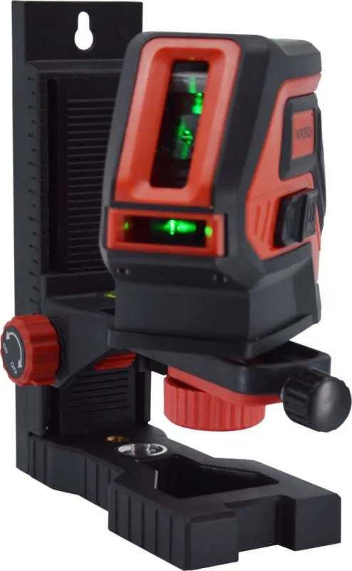 FUTECH Saturn 2.0 Kreuzlinienlaser gr&uuml;n