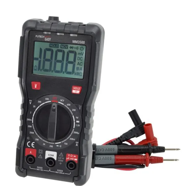 FUTECH Multimeter