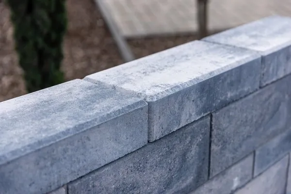 DP Abdeckstein grau-anthr.nuanciert