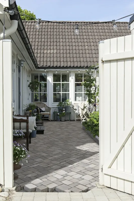 RINN Passee KlimaPlus 8 cm