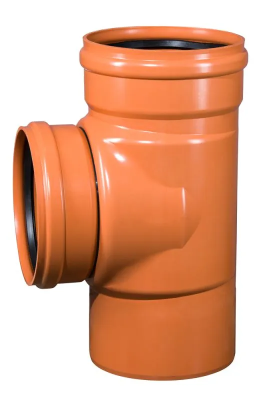 KG Abzweig DN 400/400 87&deg;