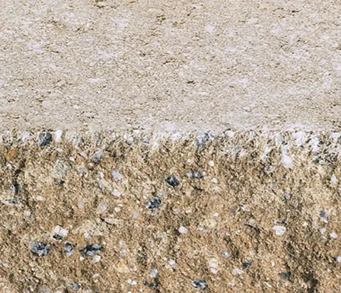 Rinn Blockstufe 50x35x15 cm