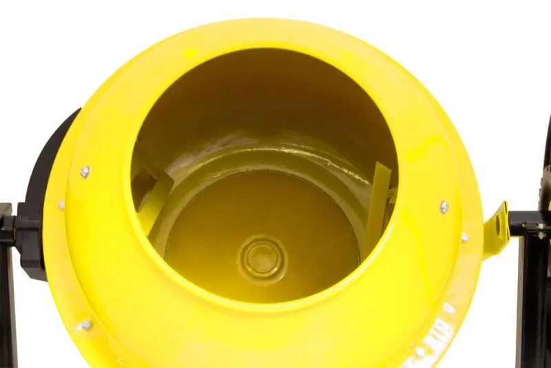 G&uuml;de Betonmischer GBM 130