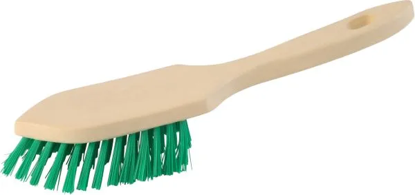 Terracotta-B&uuml;rste