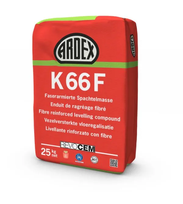 ARDEX K 66 F 25kg