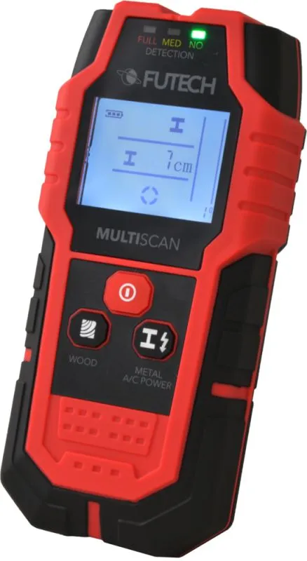 FUTECH Multican