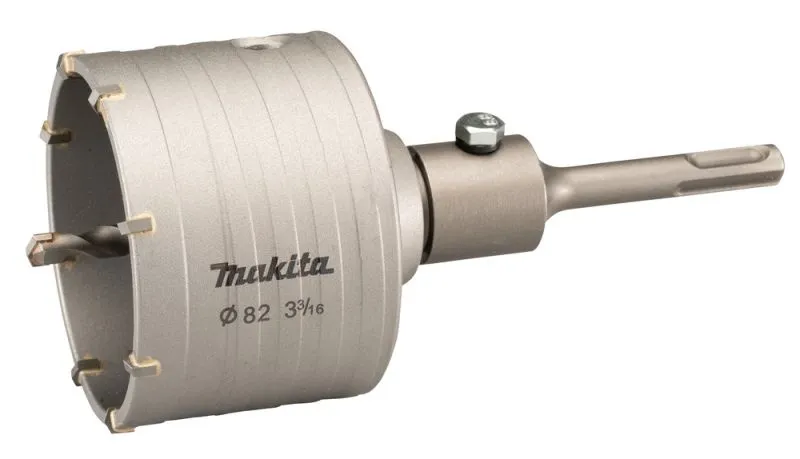 Makita Hohlbohrkrone &Oslash;68mm (Set-l)