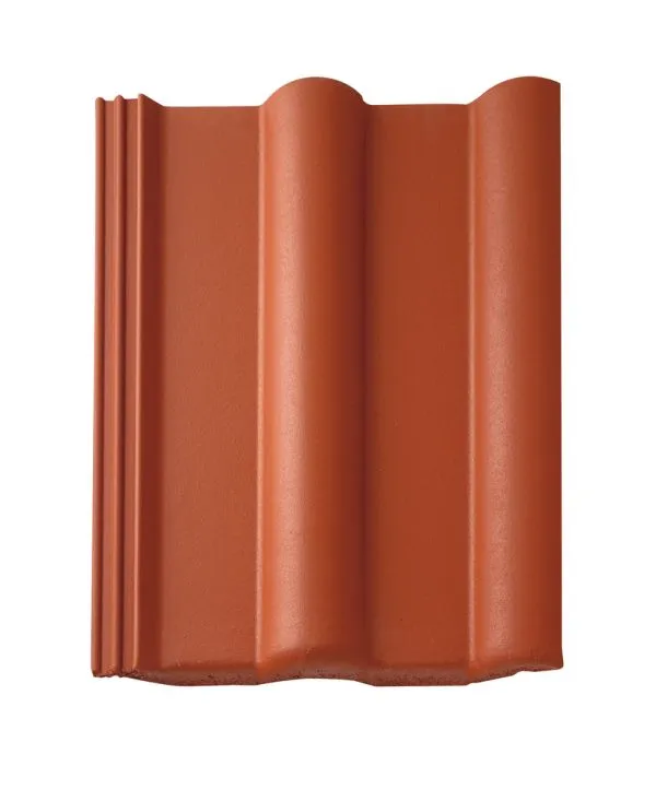 Braas Frankfurter Pfanne Classic Novo
