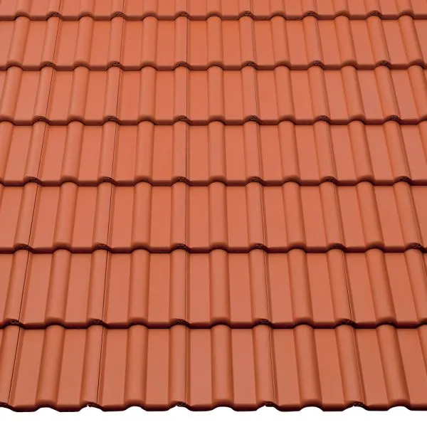 Braas Frankfurter Pfanne Classic Novo