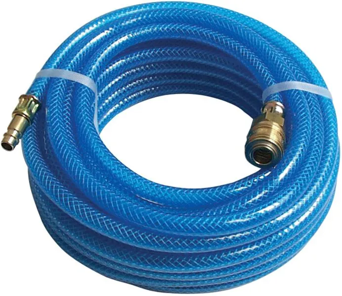 G&uuml;de Druckluft-Schlauch 6 mm/10 m