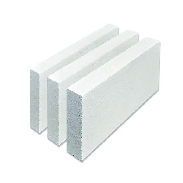 Porit Porenbeton Planbauplatten