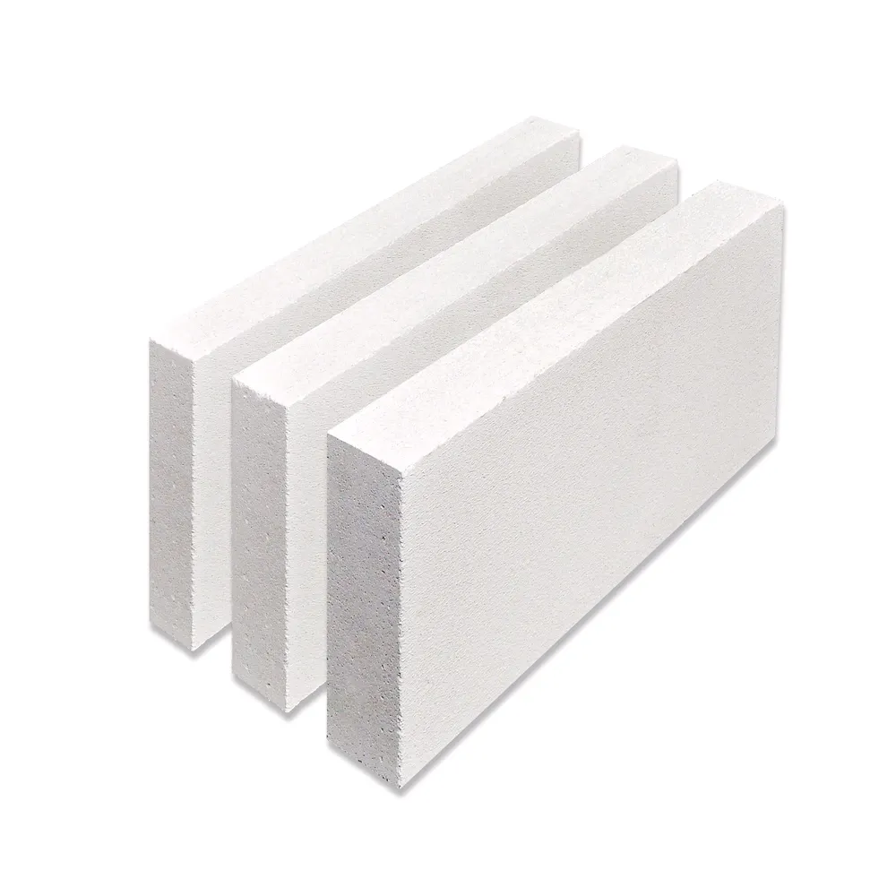 Porit Porenbeton Planbauplatten