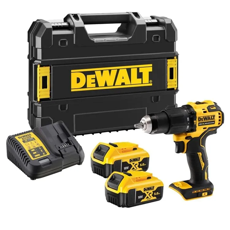 DeWalt 18 V Akku-Schlagbohrschrauber