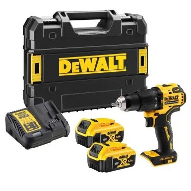 DeWalt 18 V Akku-Schlagbohrschrauber