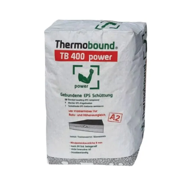 Joma Thermobound TB 400 Power