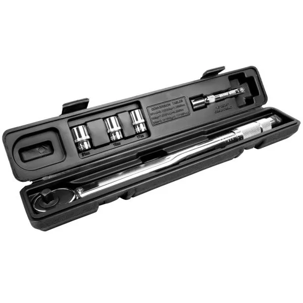 G&uuml;de Drehmomentschl&uuml;ssel 1/2"