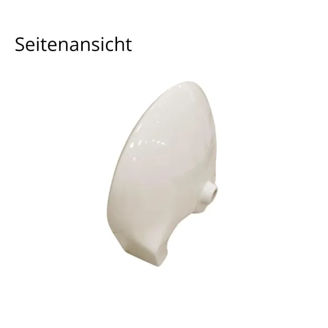Waschtisch wei&szlig; 60 cm