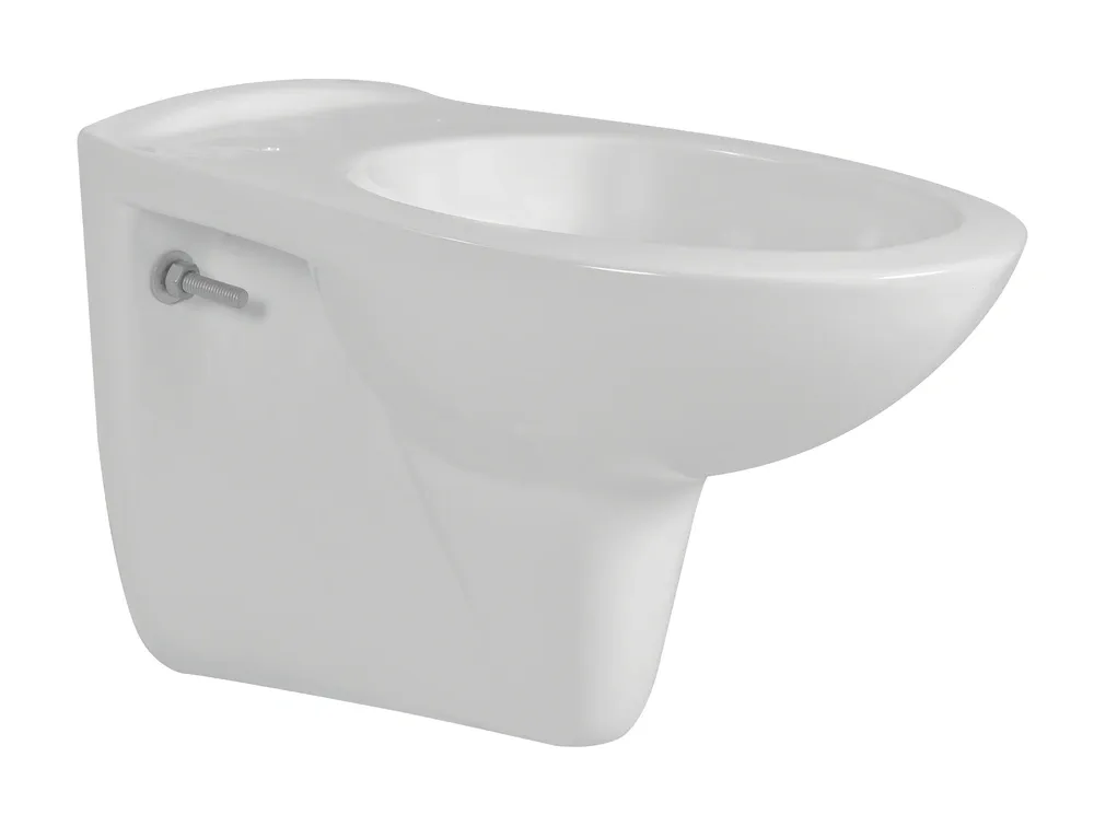 Wand-WC Tiefsp&uuml;ler wei&szlig; DNP