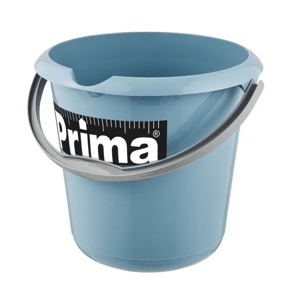 Prima Putzeimer 10L nordic blue