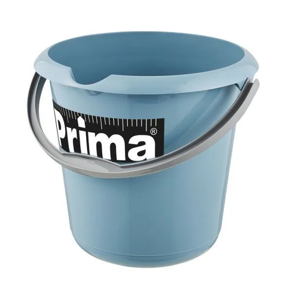 Prima Putzeimer 10L nordic blue